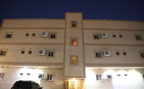 ترف ينبع 2 للشقق المخدومة Taraf Yanbu2 Serviced Apartments